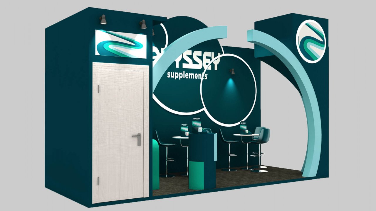 Exhibition Stands