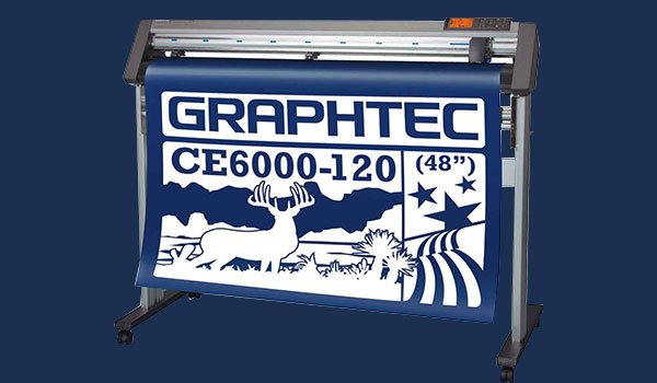 Vinyl Cutting
