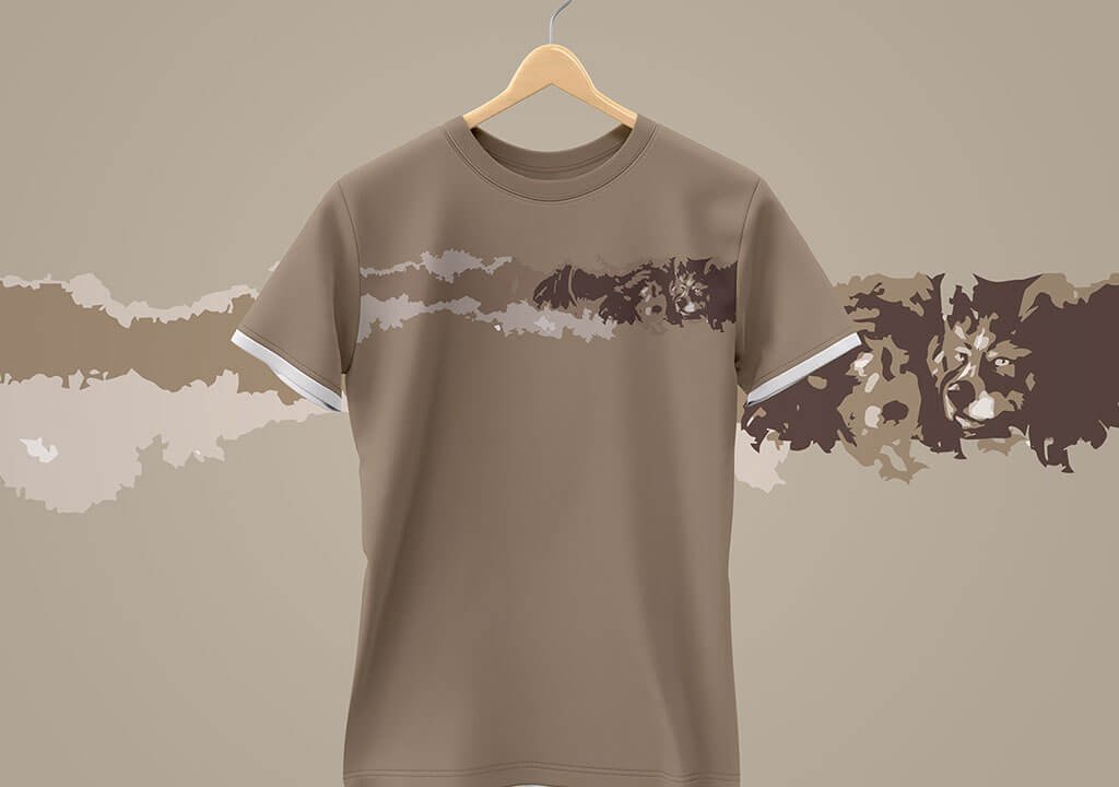 T-shirt Printing