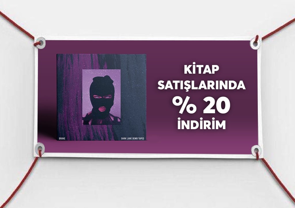 Vinil Baskı