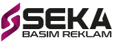 Seka Basım Reklam Hizmetleri